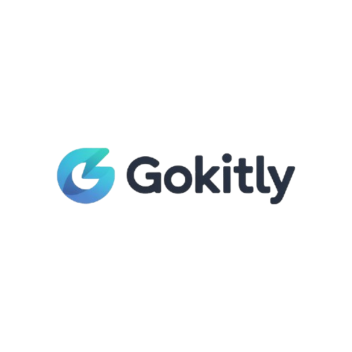 GoKitly Logo